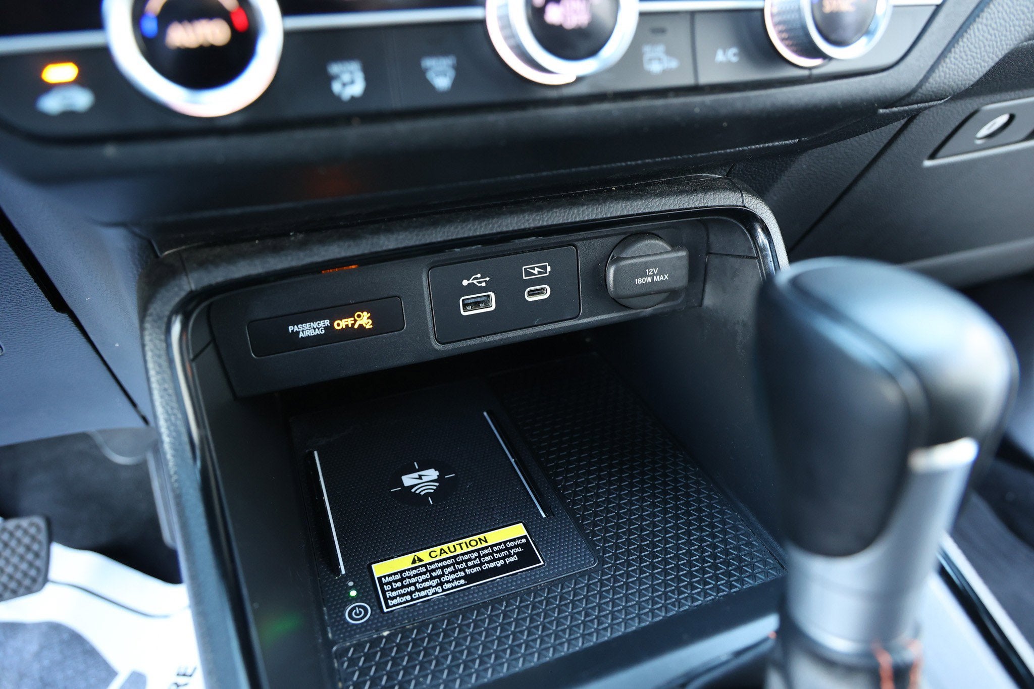 2024 Honda CR-V Sport-L