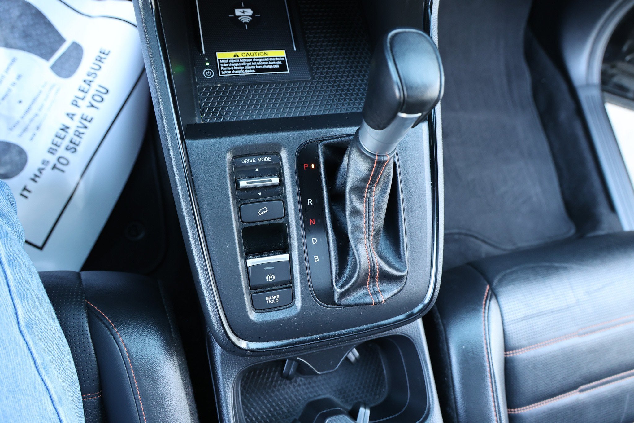 2024 Honda CR-V Sport-L