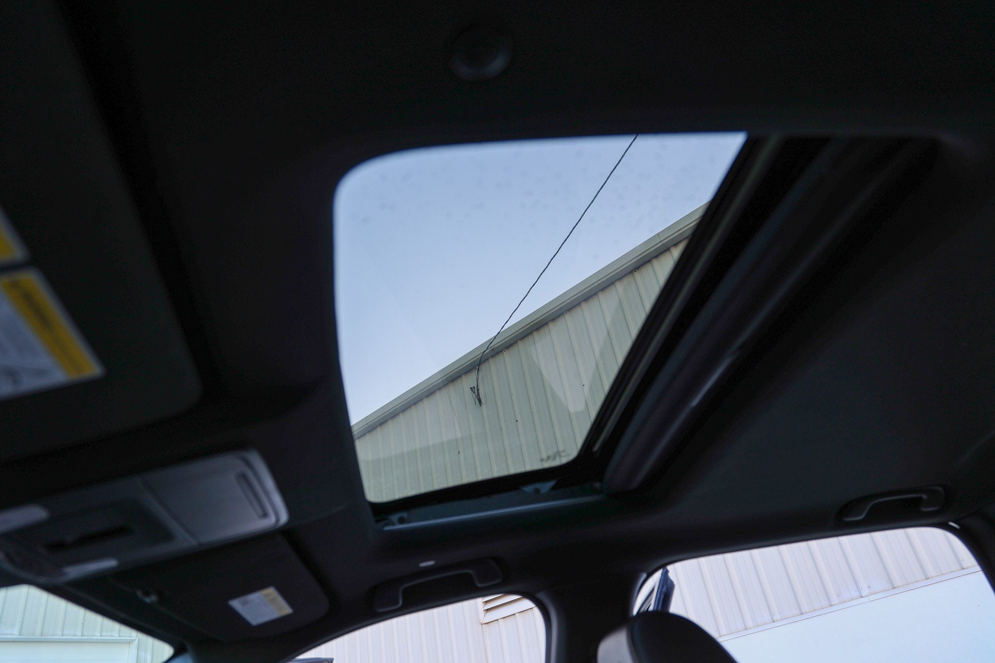 2024 Honda CR-V Sport-L