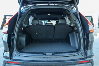 2024 Honda CR-V Sport-L