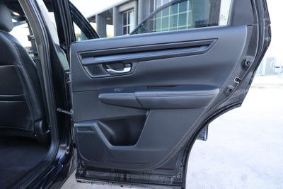 2024 Honda CR-V Sport-L