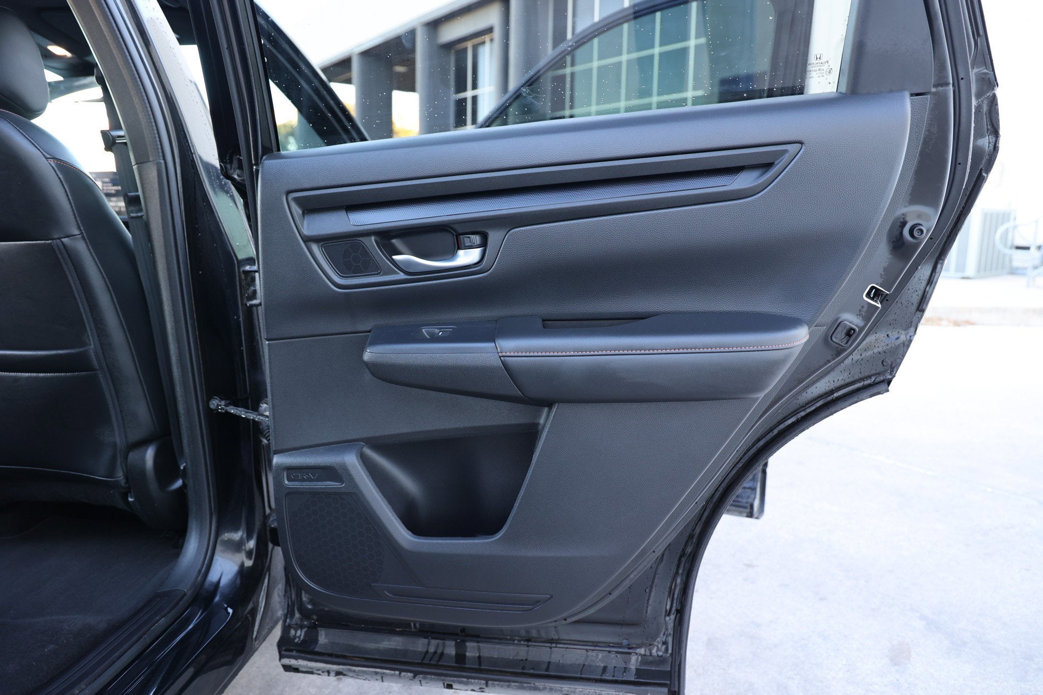 2024 Honda CR-V Sport-L