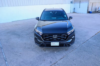 2024 Honda CR-V Sport-L