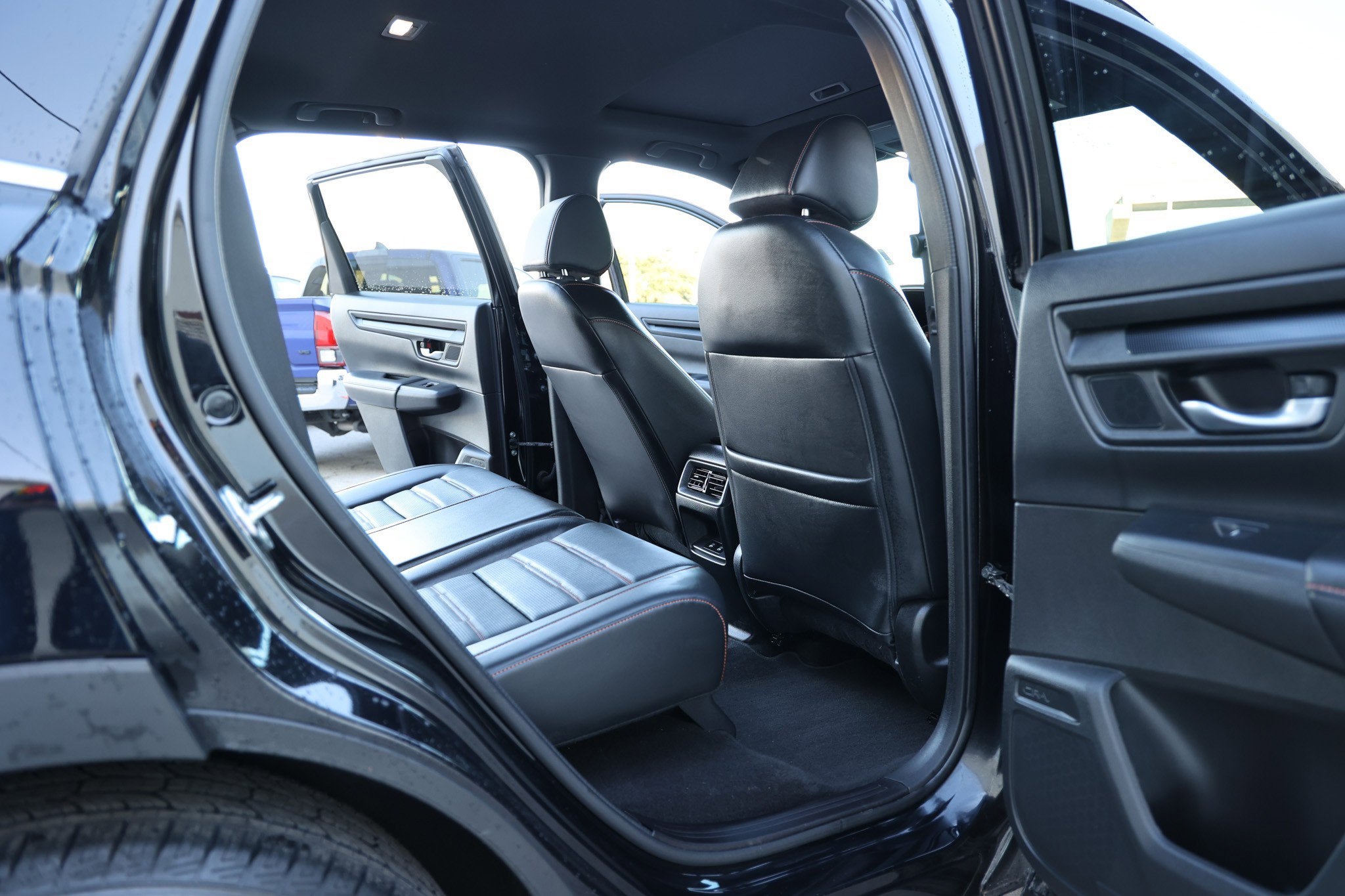 2024 Honda CR-V Sport-L