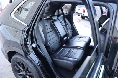 2024 Honda CR-V Sport-L