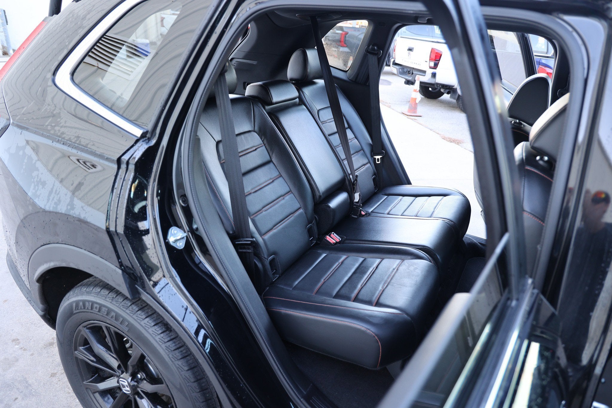 2024 Honda CR-V Sport-L