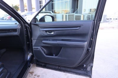 2024 Honda CR-V Sport-L