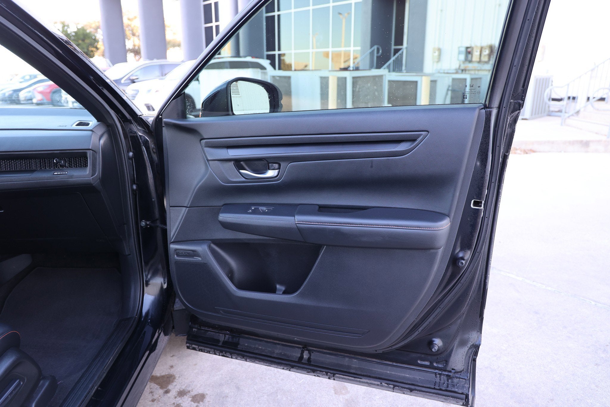 2024 Honda CR-V Sport-L