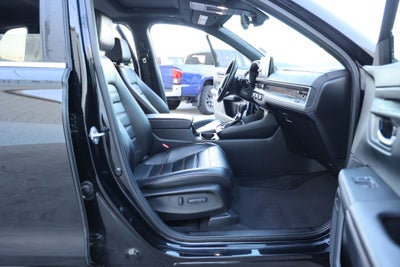 2024 Honda CR-V Sport-L