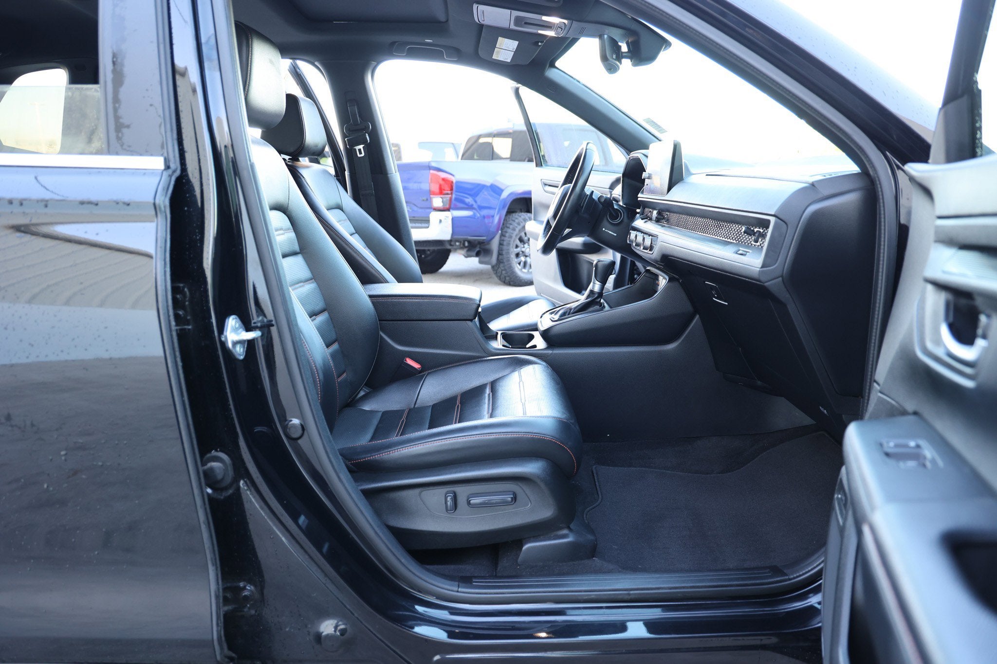 2024 Honda CR-V Sport-L