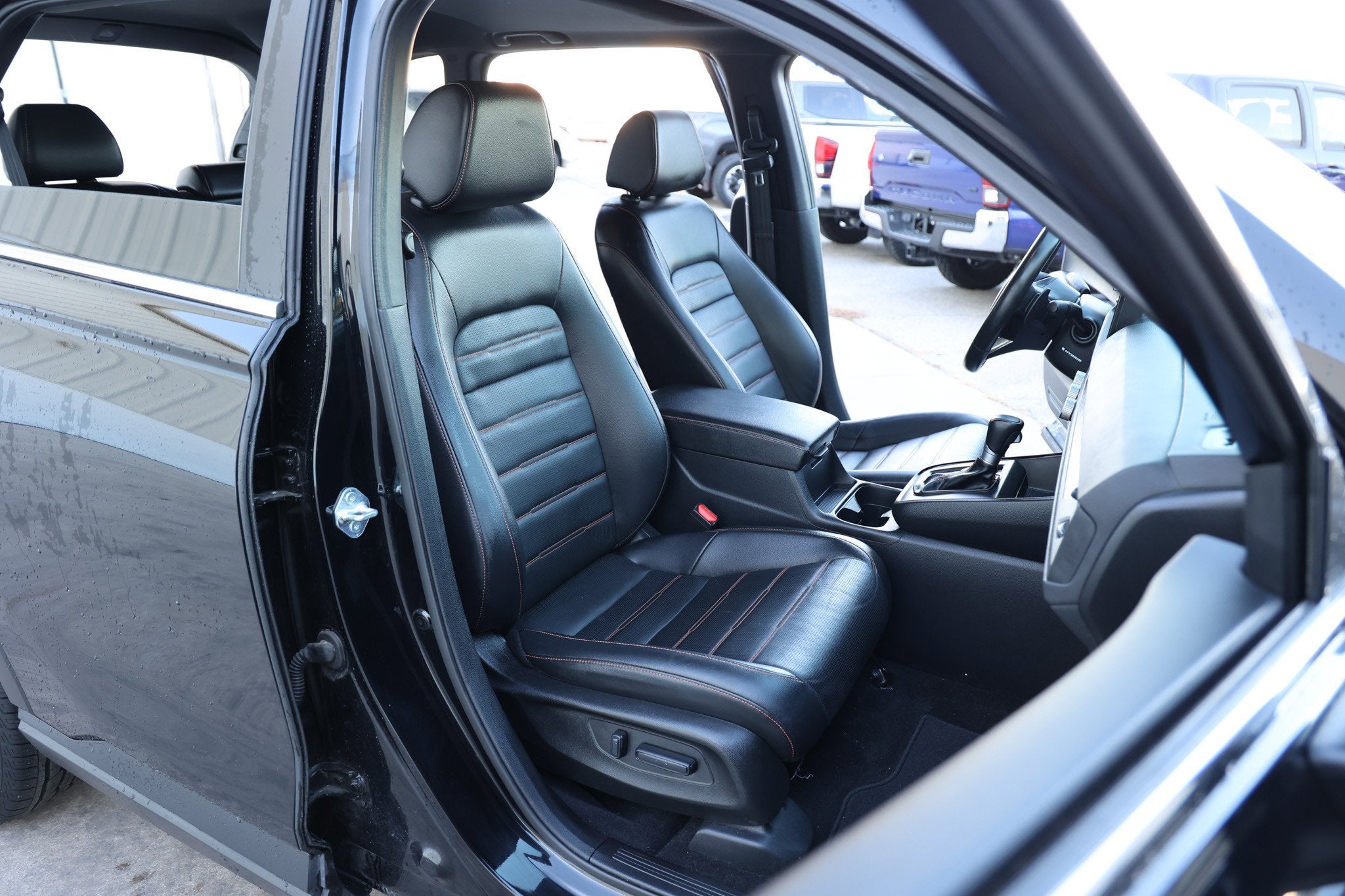 2024 Honda CR-V Sport-L