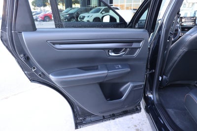 2024 Honda CR-V Sport-L