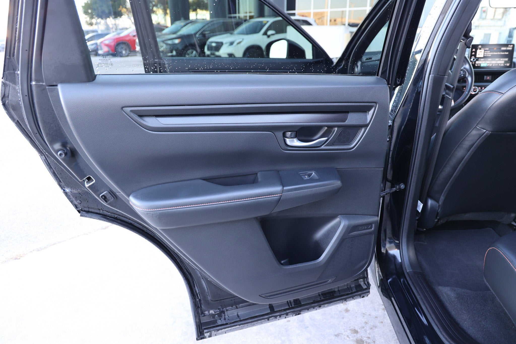 2024 Honda CR-V Sport-L