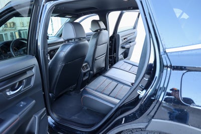 2024 Honda CR-V Sport-L