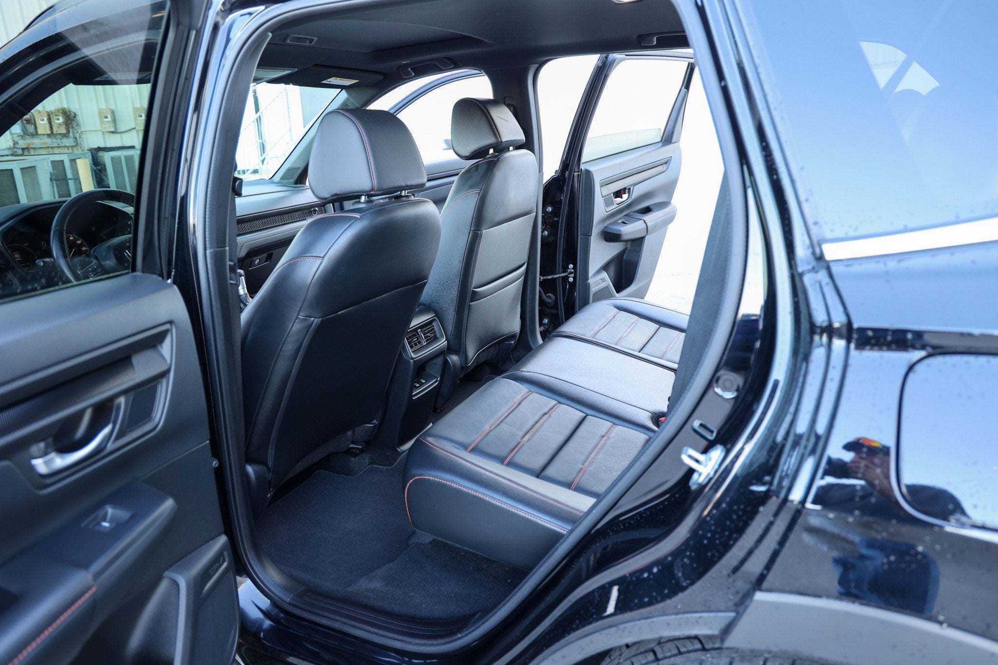 2024 Honda CR-V Sport-L