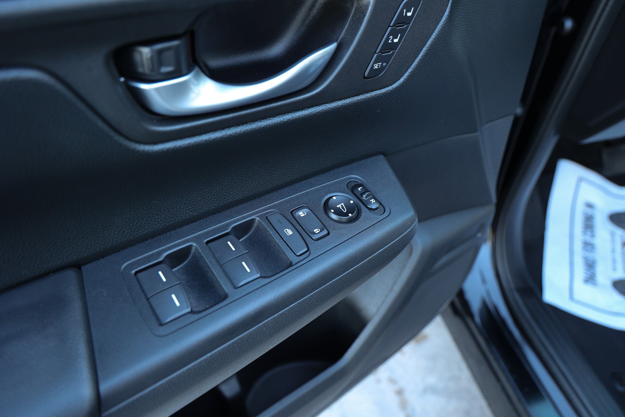 2024 Honda CR-V Sport-L