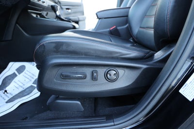 2024 Honda CR-V Sport-L