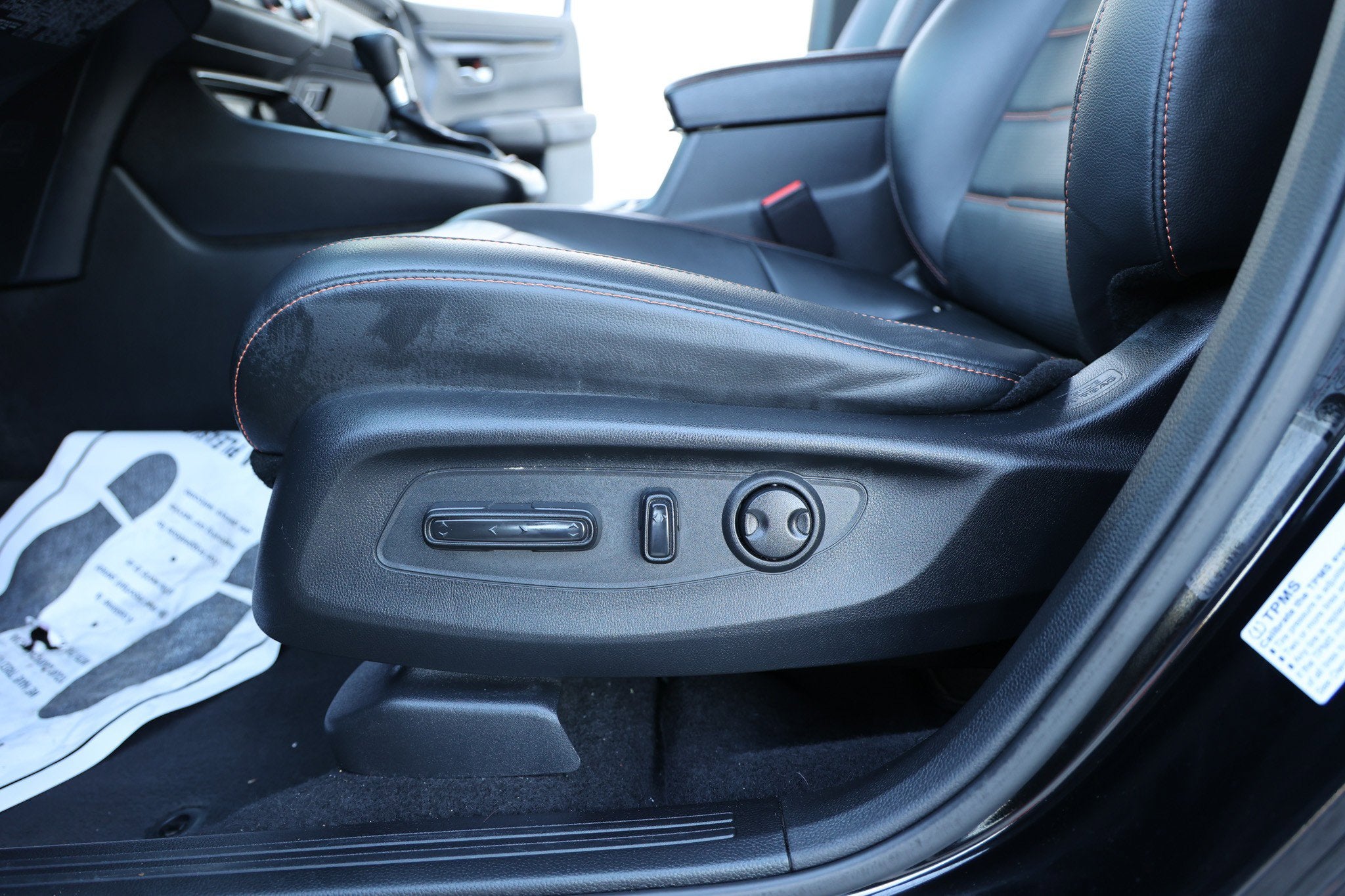 2024 Honda CR-V Sport-L