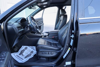 2024 Honda CR-V Sport-L