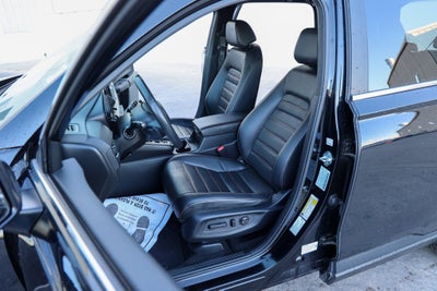 2024 Honda CR-V Sport-L