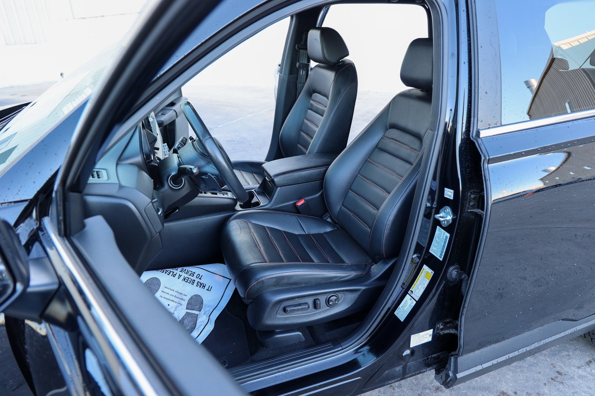 2024 Honda CR-V Sport-L