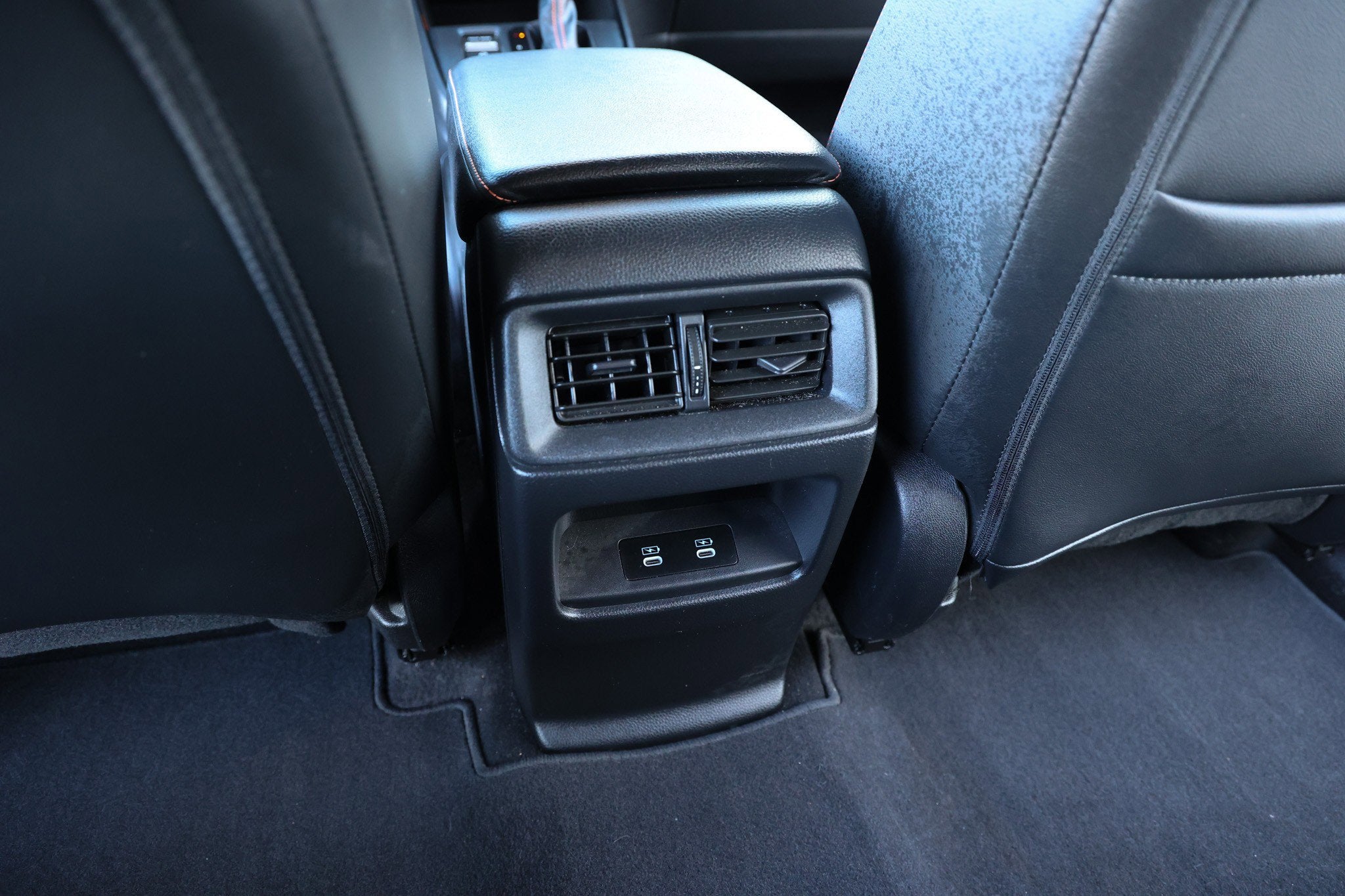 2024 Honda CR-V Sport-L