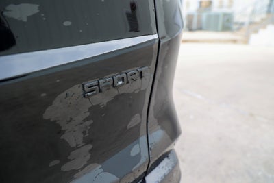 2024 Honda CR-V Sport-L