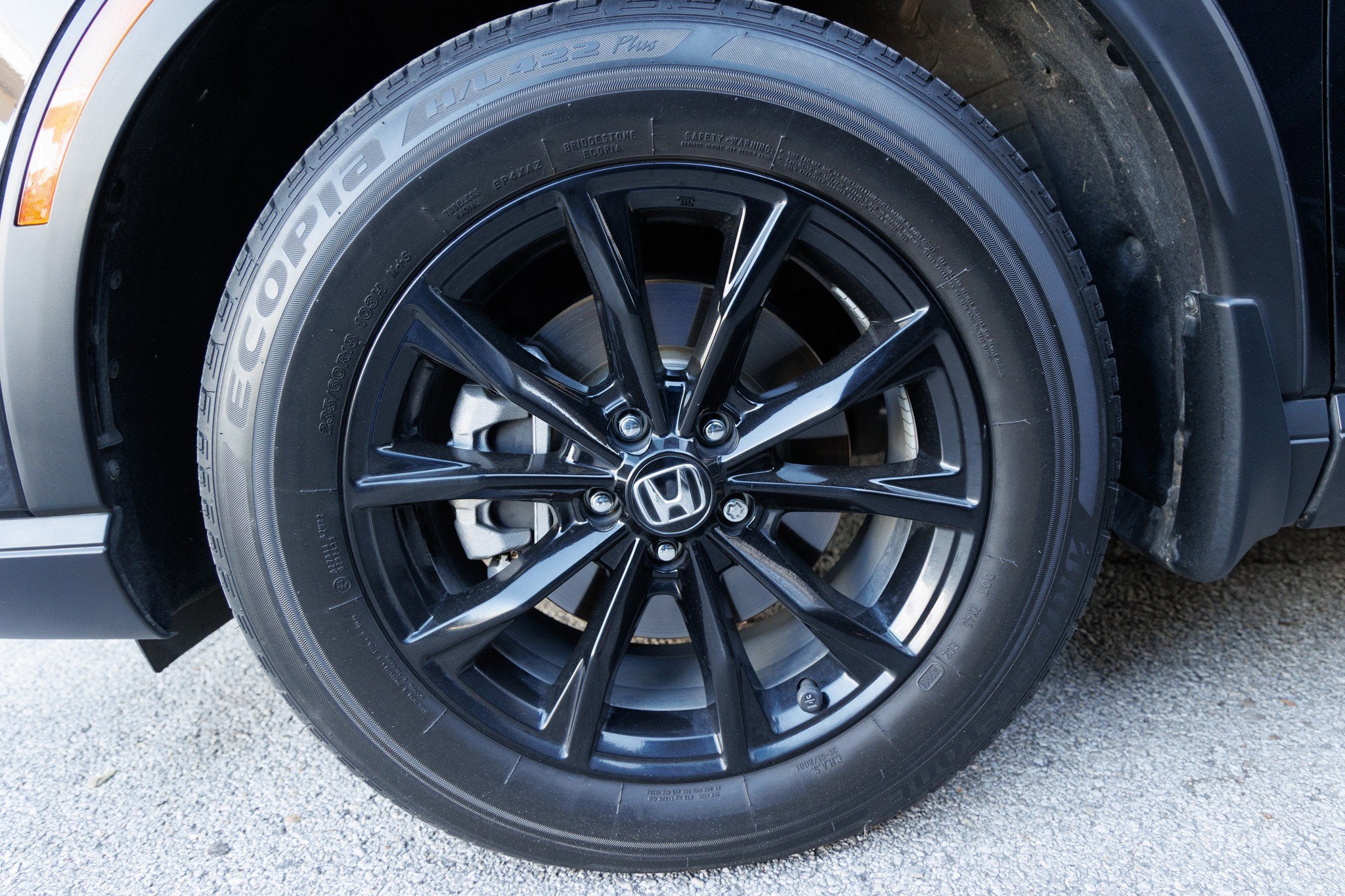 2024 Honda CR-V Sport-L