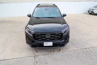 2024 Honda CR-V Sport-L