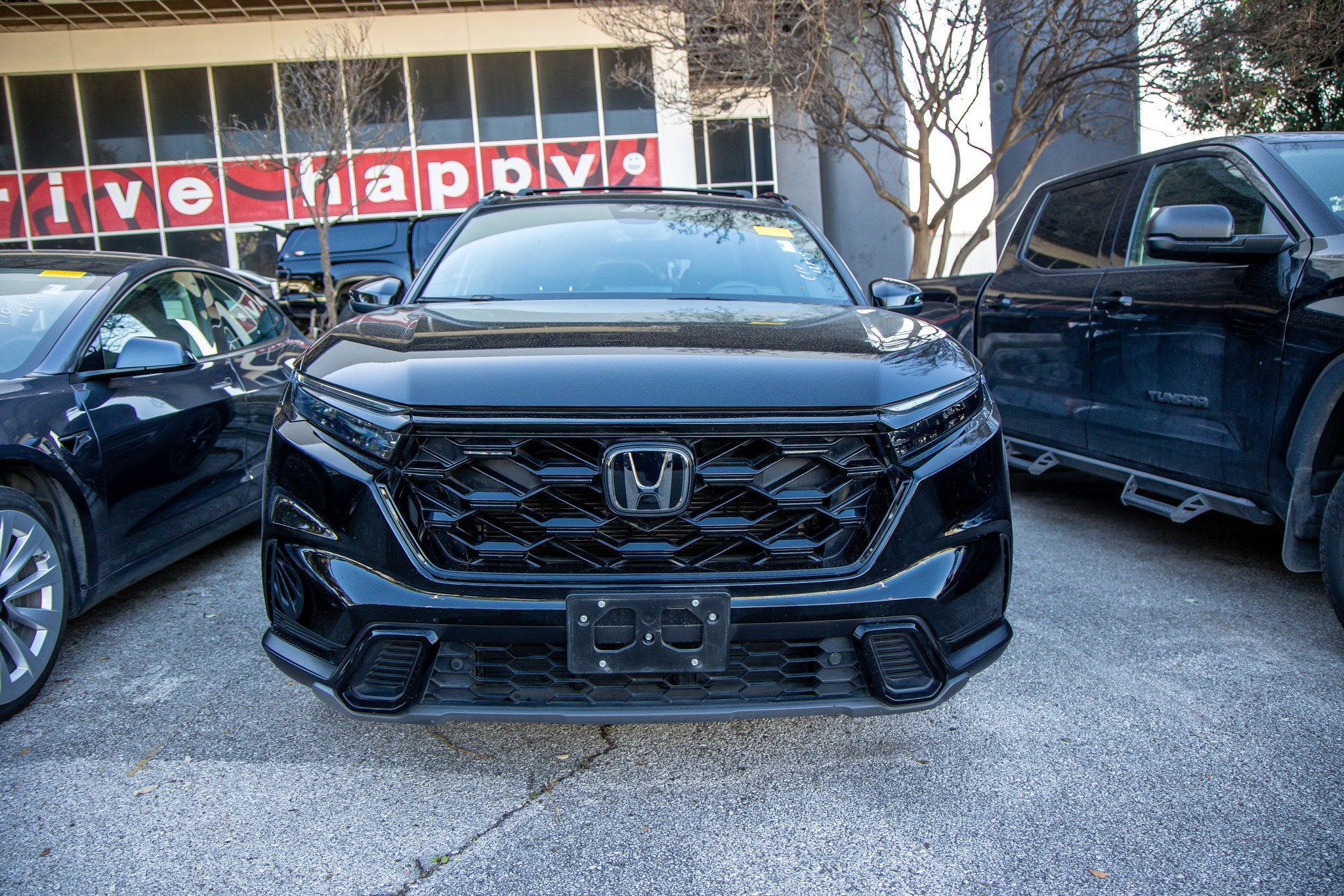 2024 Honda CR-V Sport-L