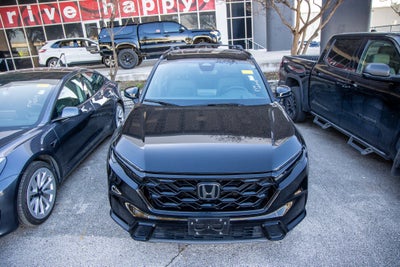 2024 Honda CR-V Sport-L