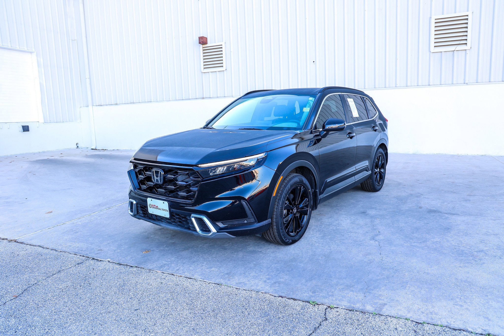 2023 Honda CR-V Sport Touring