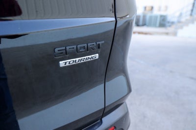 2023 Honda CR-V Sport Touring