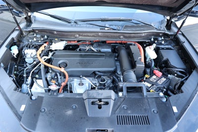 2023 Honda CR-V Sport Touring