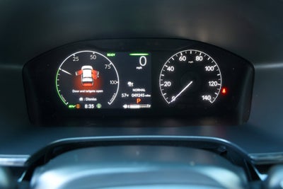 2023 Honda CR-V Sport Touring