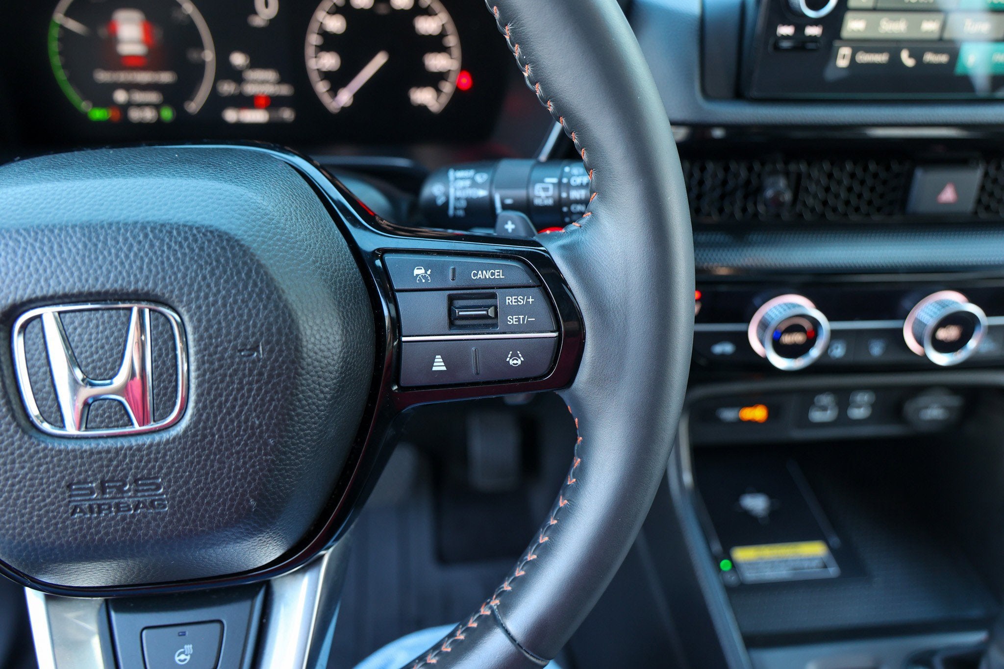 2023 Honda CR-V Sport Touring