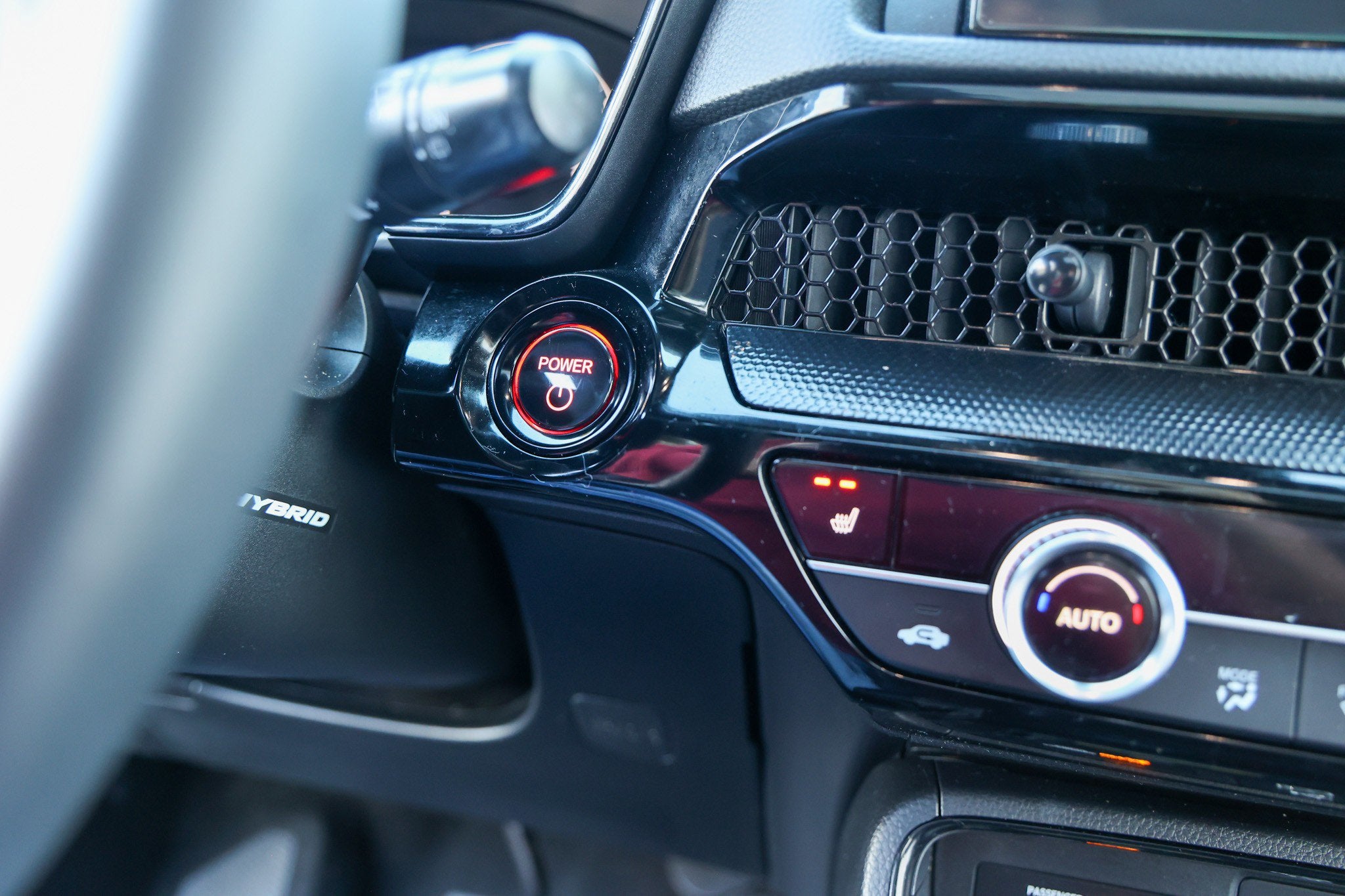 2023 Honda CR-V Sport Touring