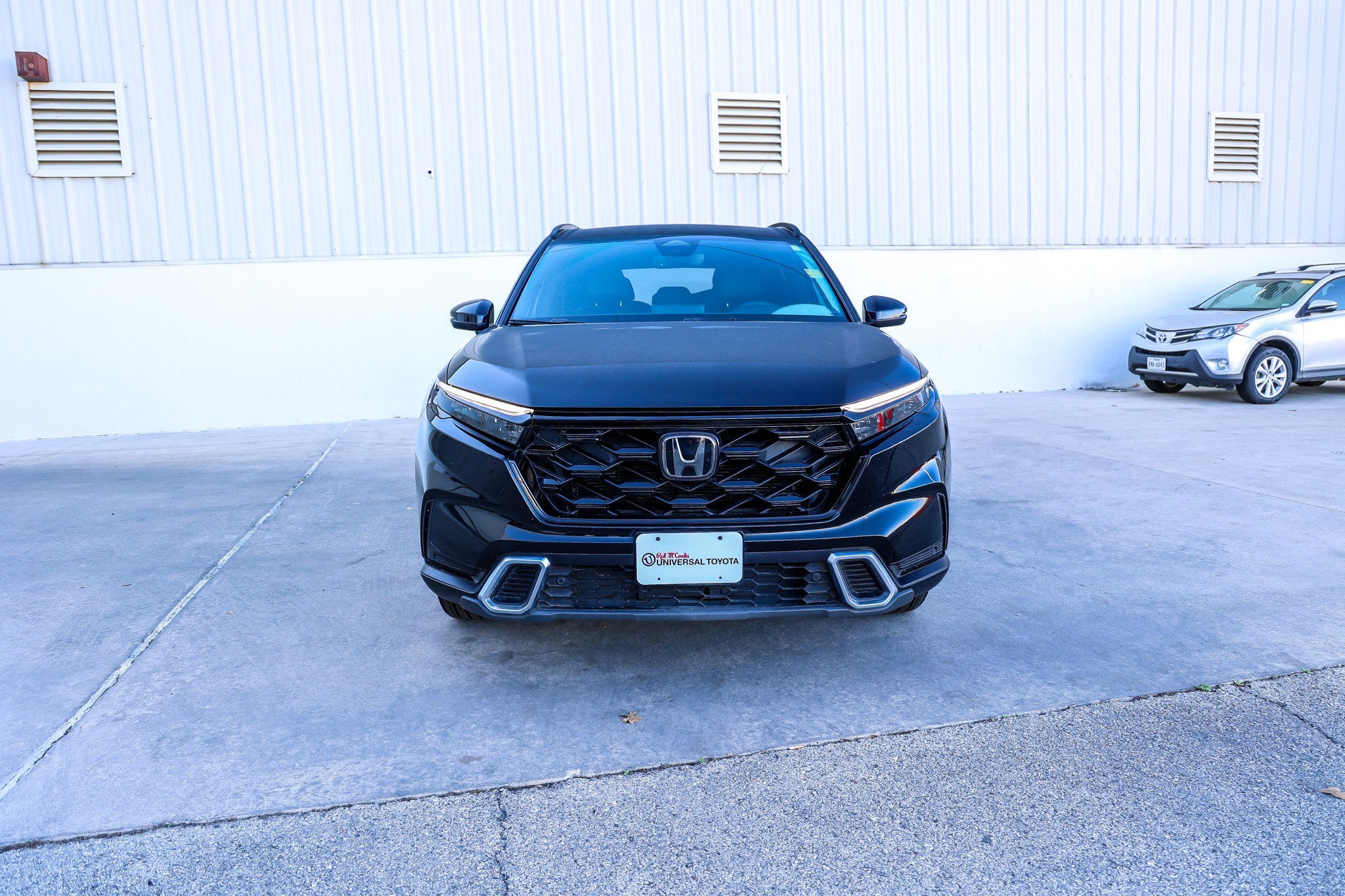 2023 Honda CR-V Sport Touring