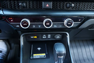 2023 Honda CR-V Sport Touring