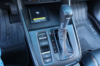 2023 Honda CR-V Sport Touring