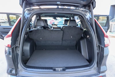 2023 Honda CR-V Sport Touring