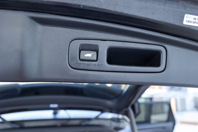 2023 Honda CR-V Sport Touring