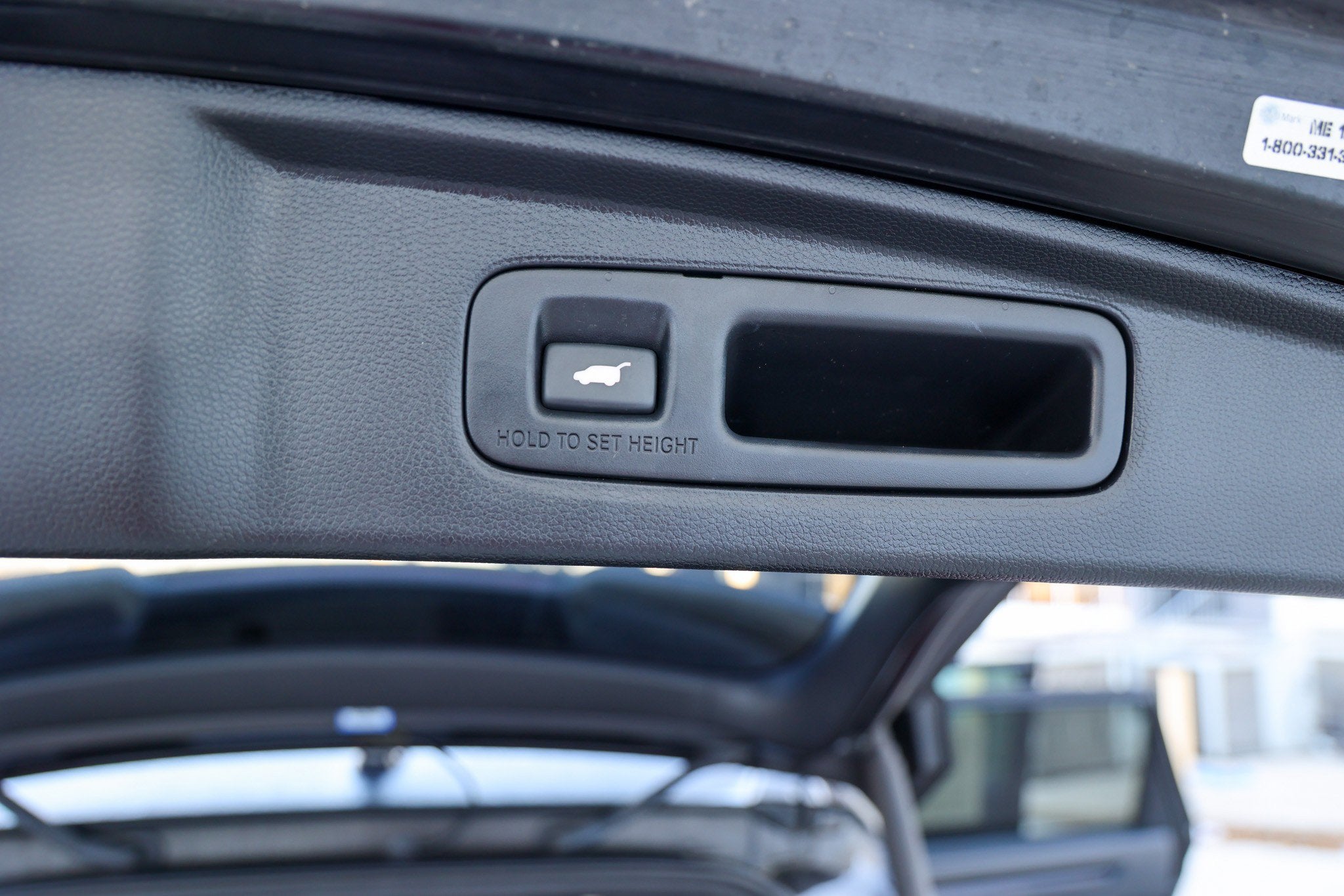 2023 Honda CR-V Sport Touring