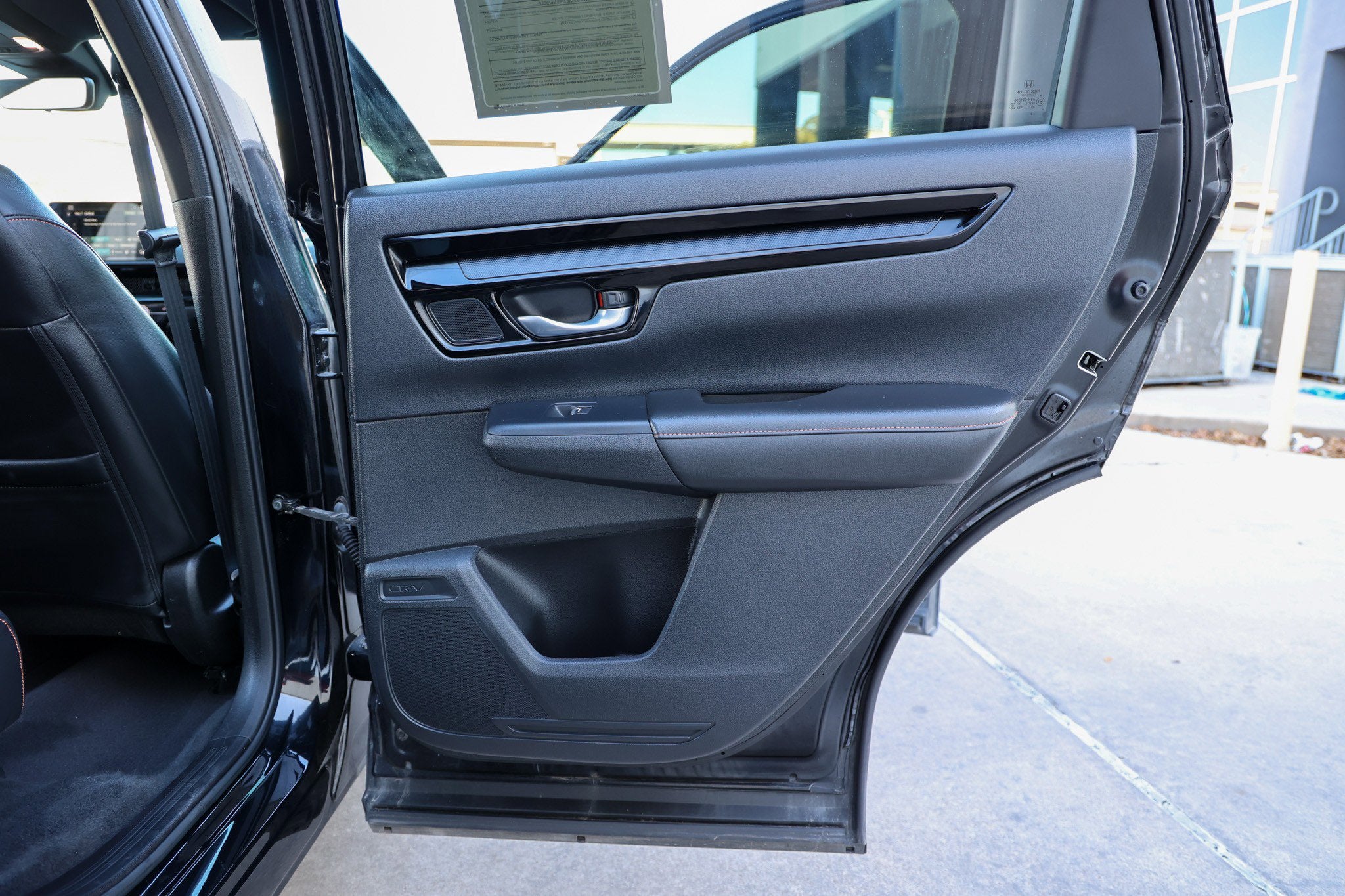 2023 Honda CR-V Sport Touring