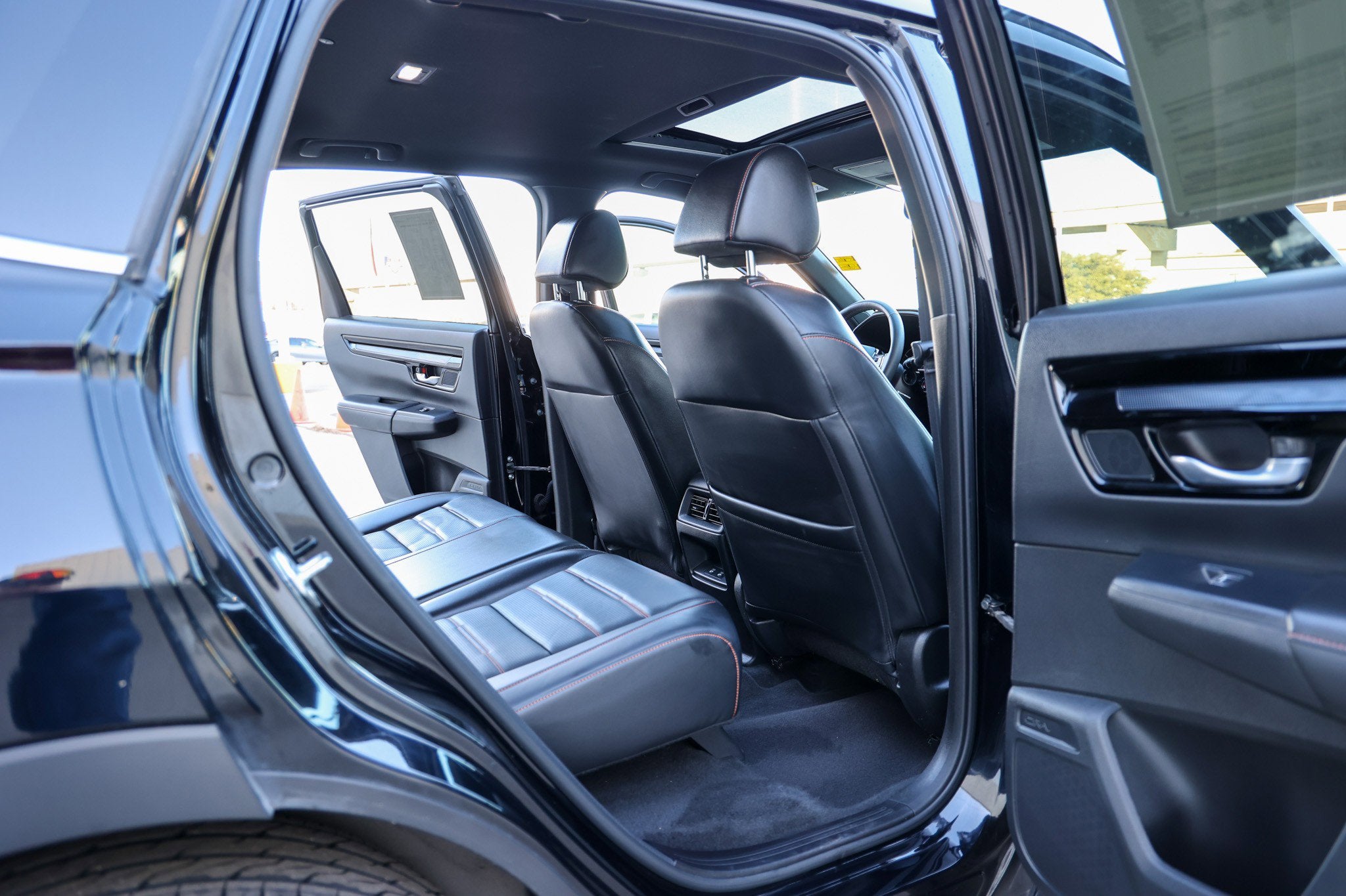 2023 Honda CR-V Sport Touring