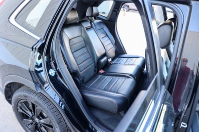 2023 Honda CR-V Sport Touring