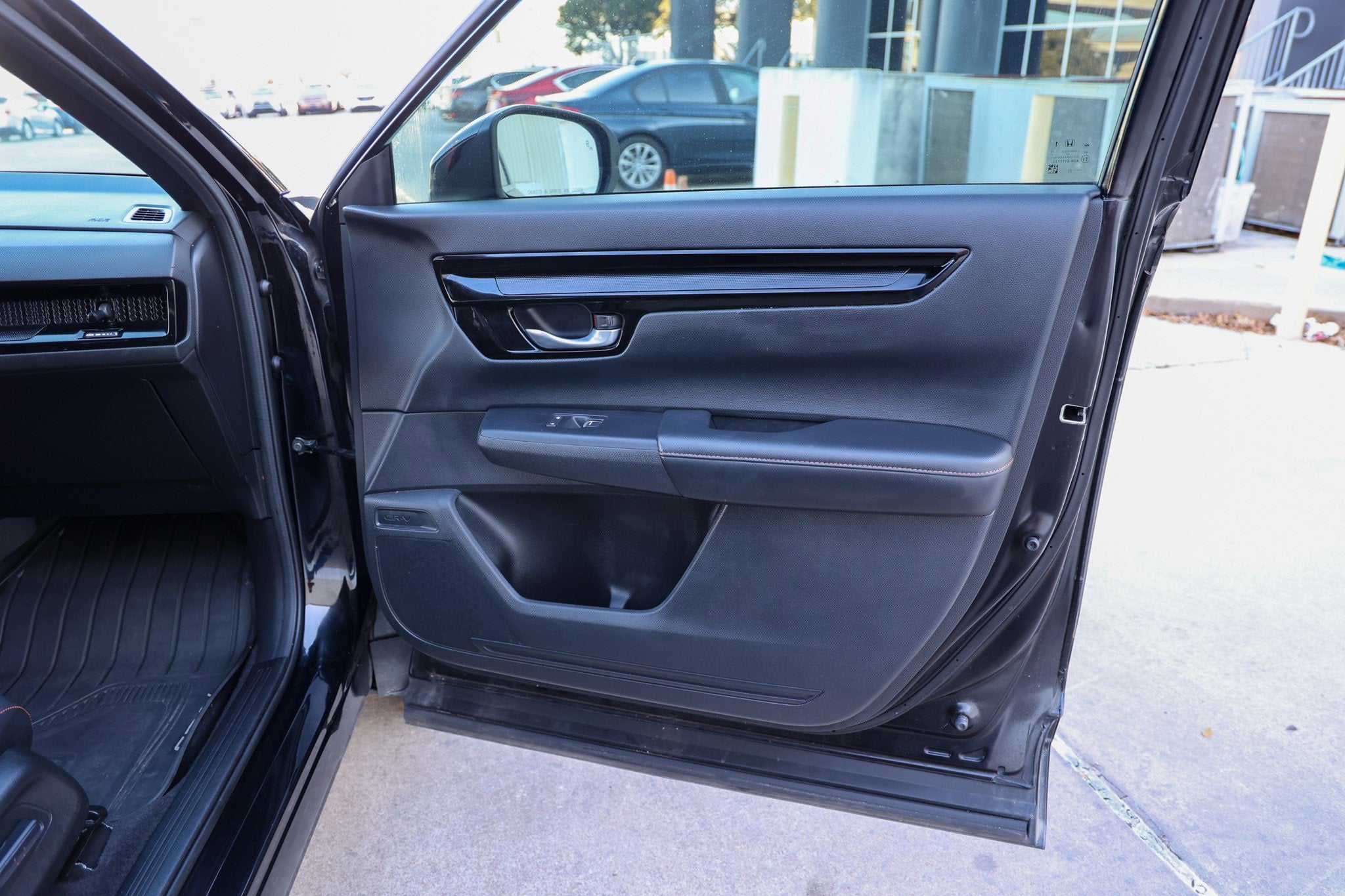 2023 Honda CR-V Sport Touring