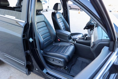 2023 Honda CR-V Sport Touring