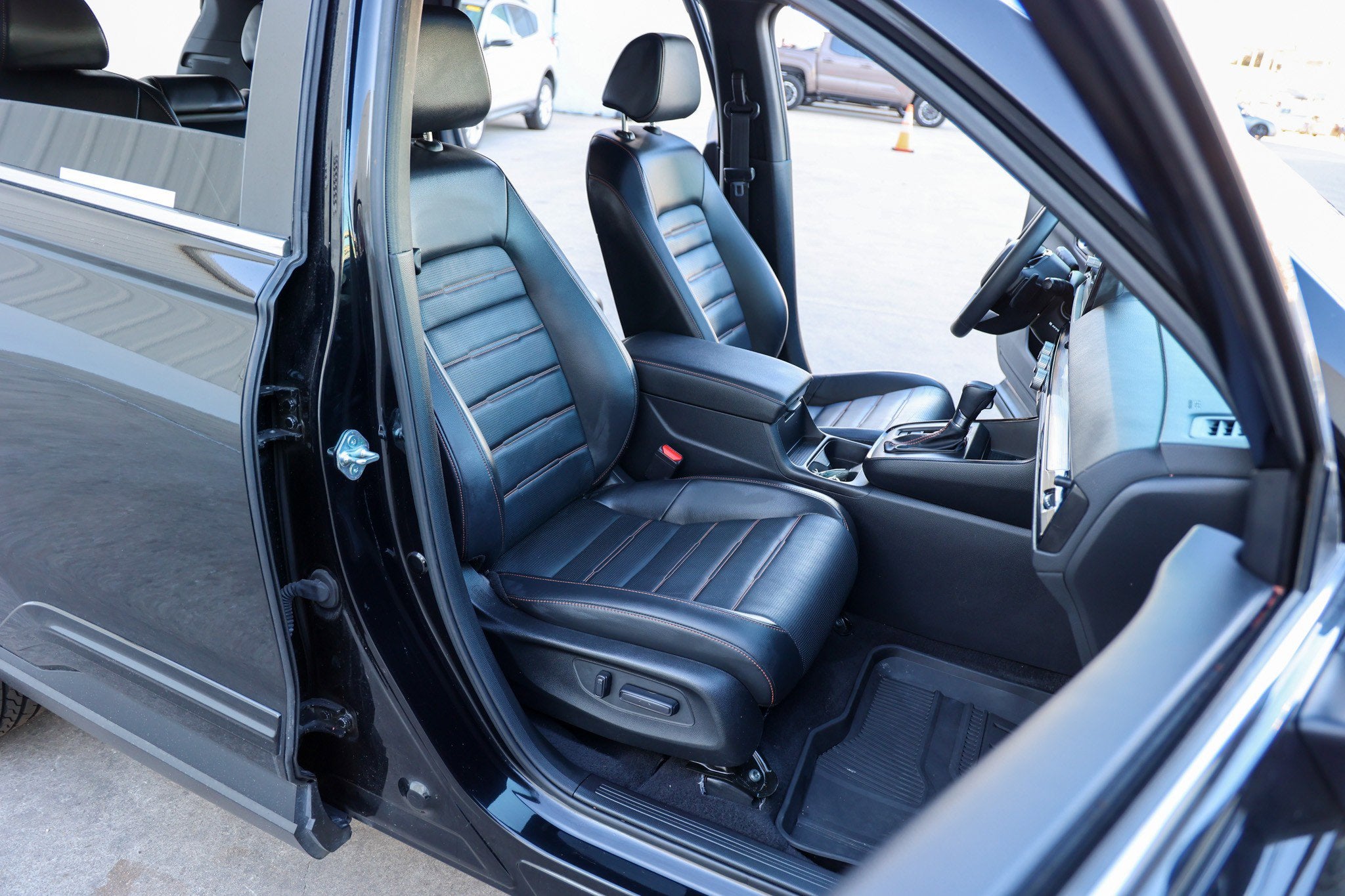 2023 Honda CR-V Sport Touring