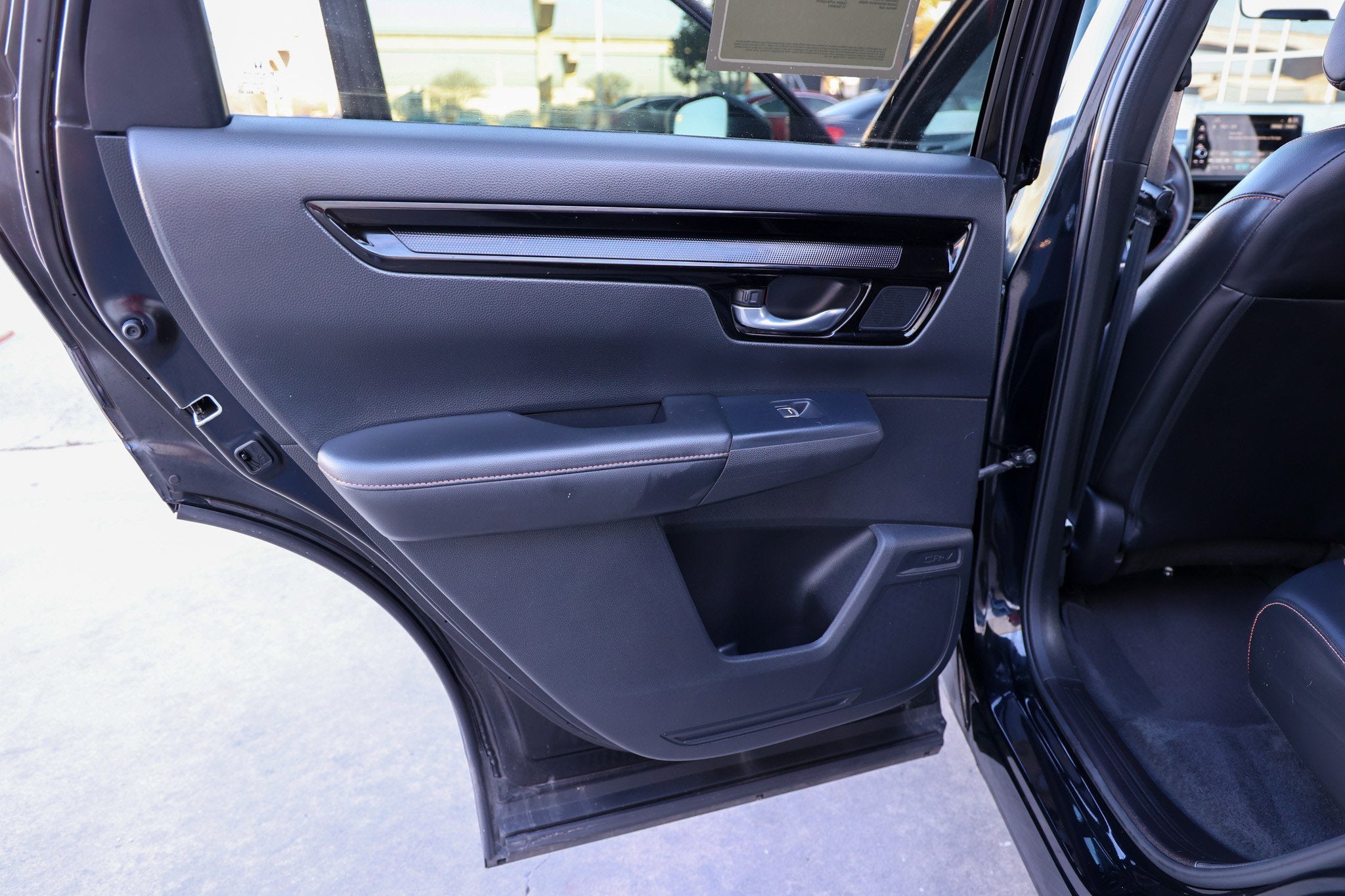 2023 Honda CR-V Sport Touring